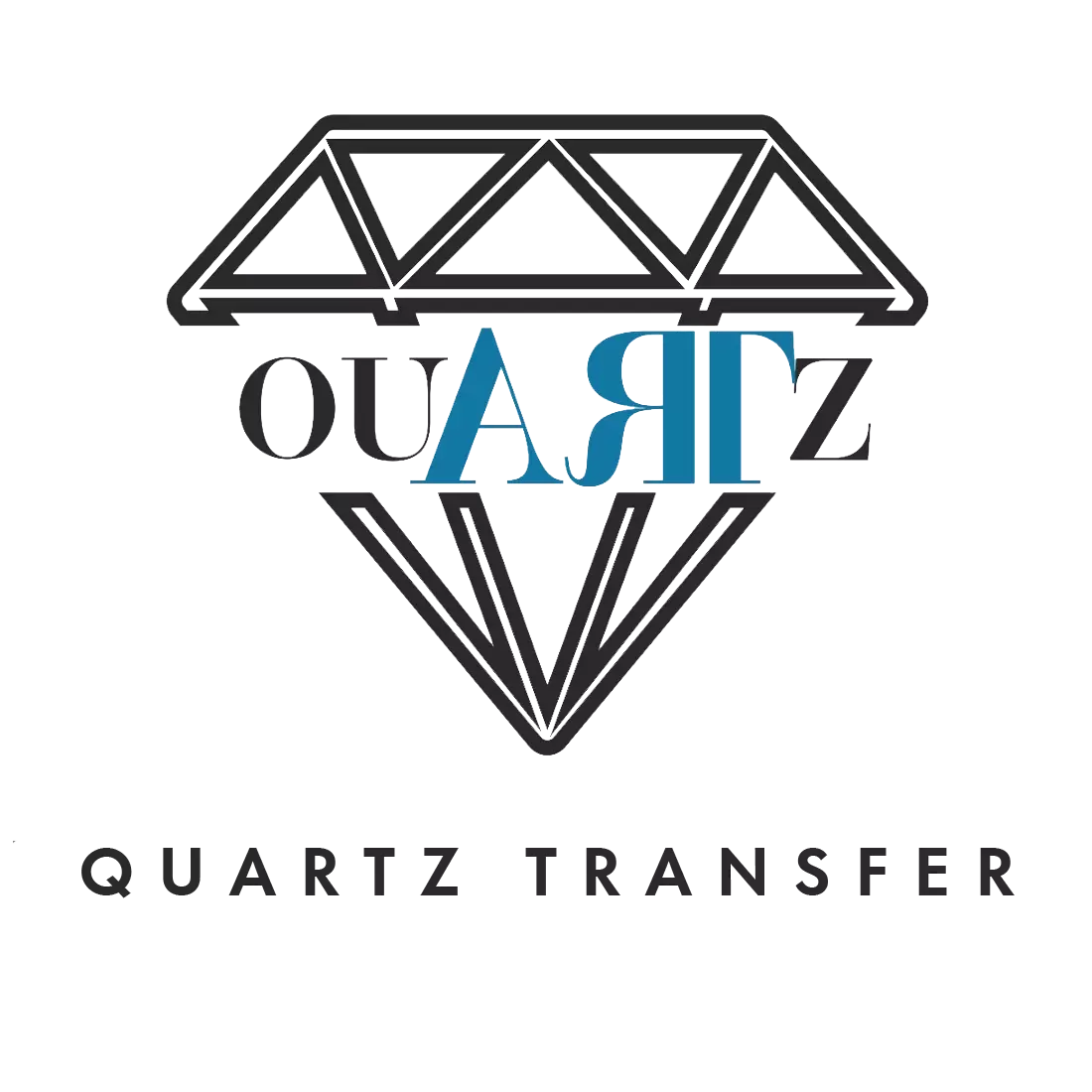 Quartz Transfer